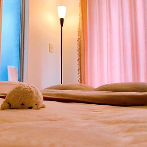 Budget Kamer met een King Size Bed
